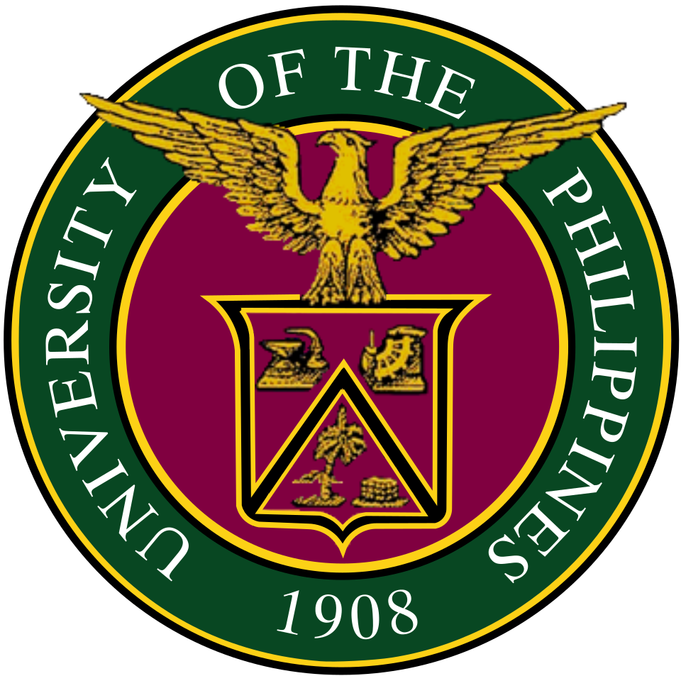 University of the Philippines Diliman logo